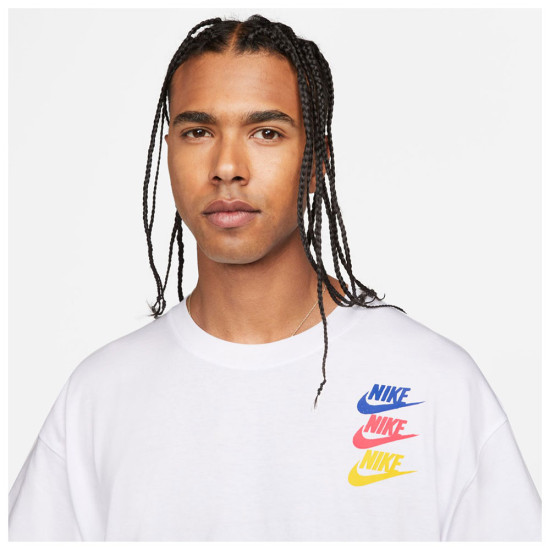 Nike Ανδρική κοντομάνικη μπλούζα Sportswear SI Graphic Tee